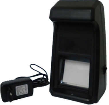 INFRARED BANKNOTES AUTHENTICITY DETECTOR ΚΧ-101 